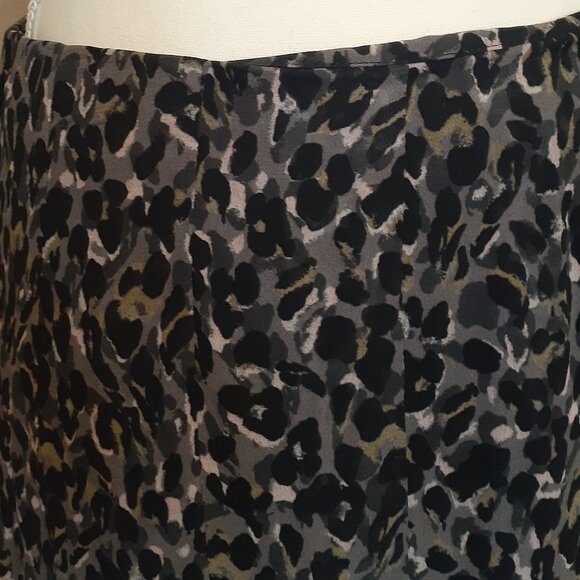 All Saints Drea Waterloo Skirt NWT - Picture 8 of 14